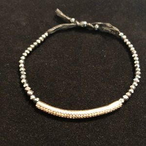 Stella & Dot Tribute Bracelet